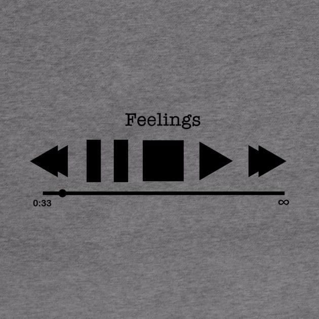 Play Feelings by RoajFx